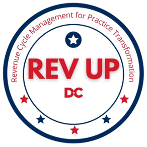 REV-Up DC Program Logo