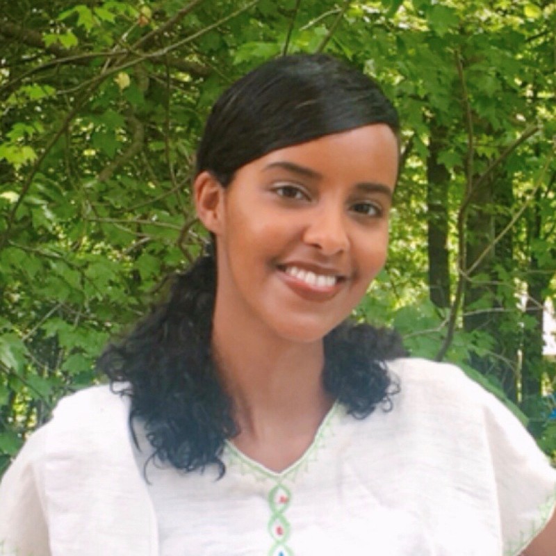 Aida Semere Profile Photo