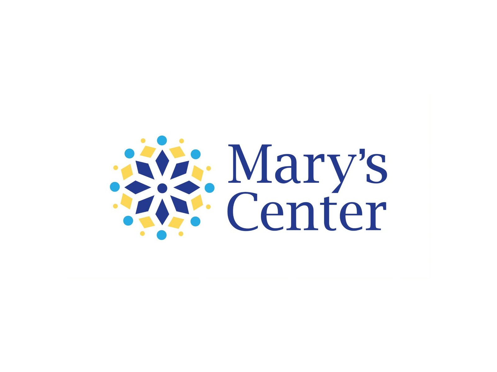 Marys Center Logo