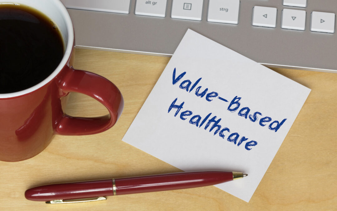 Value-Based Purchasing 101: The “Basics” – VBP Foundations Part 1