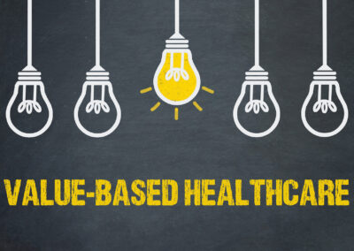 Achieving Better Outcomes Through Value-Based Care & Population Health Strategies