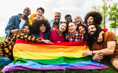 LGBTQ+ Pride Month: Ensuring Affirmative and Inclusive Whole-Person Care