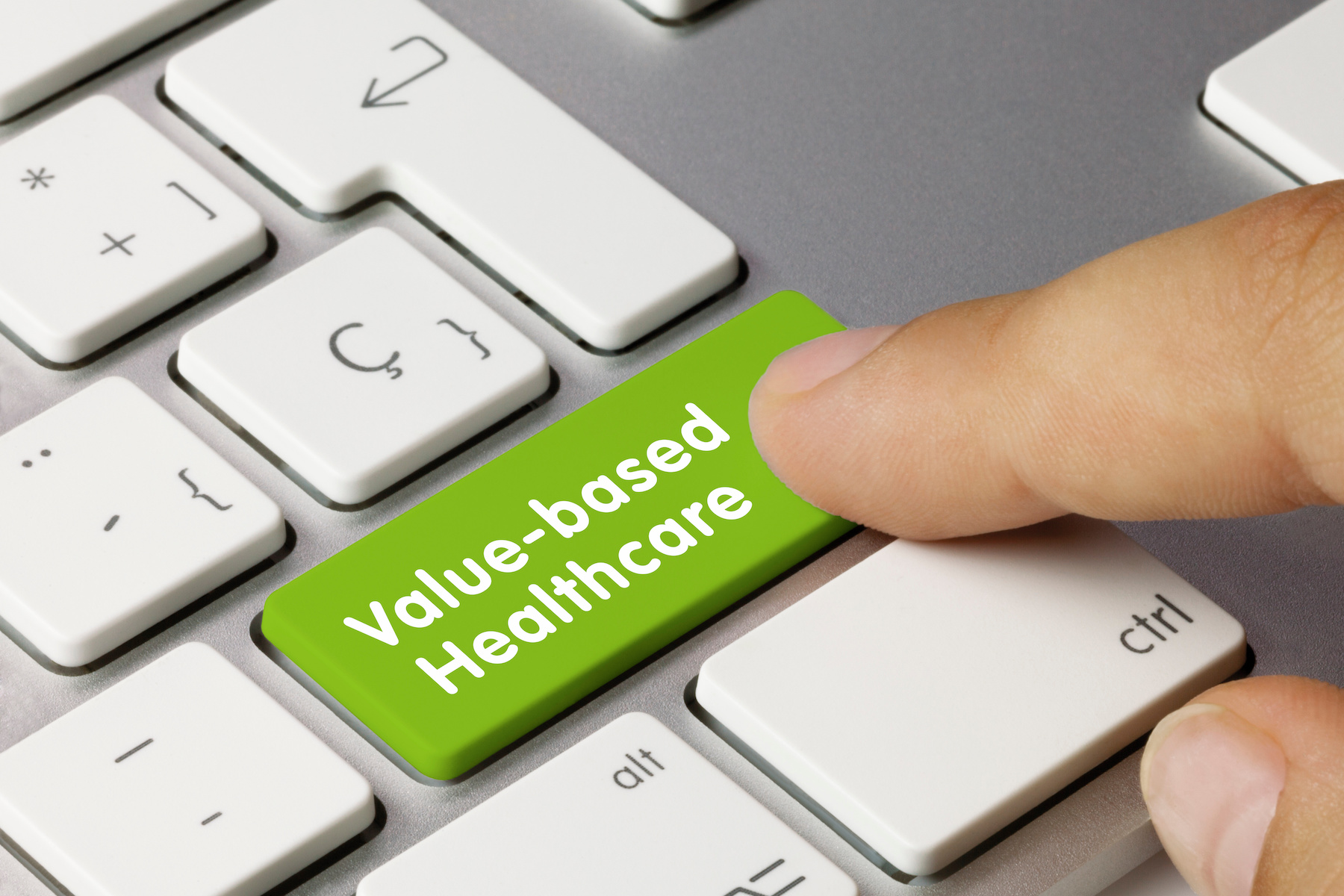 Value-based healthcare featured image