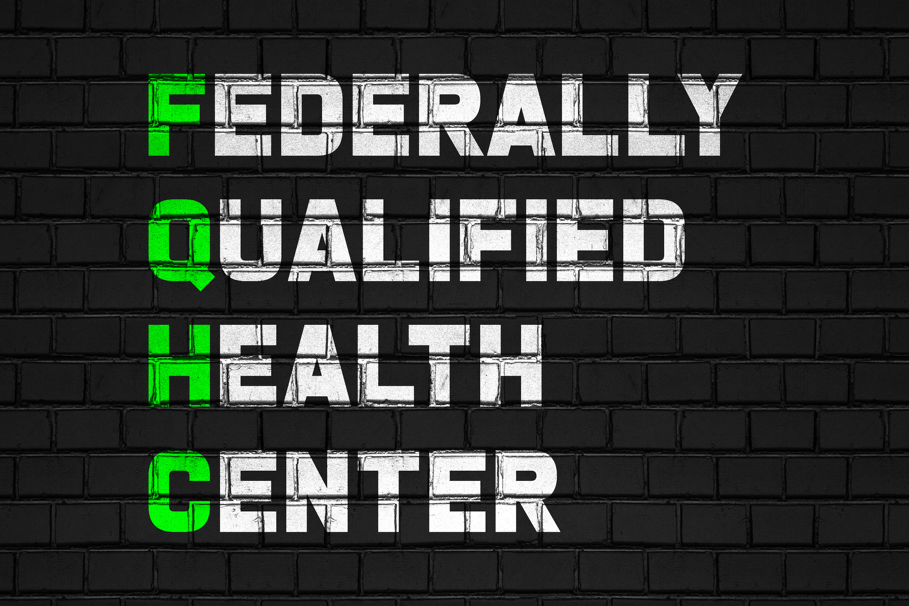 Federally Qualified Health Center FQHC Featured Image