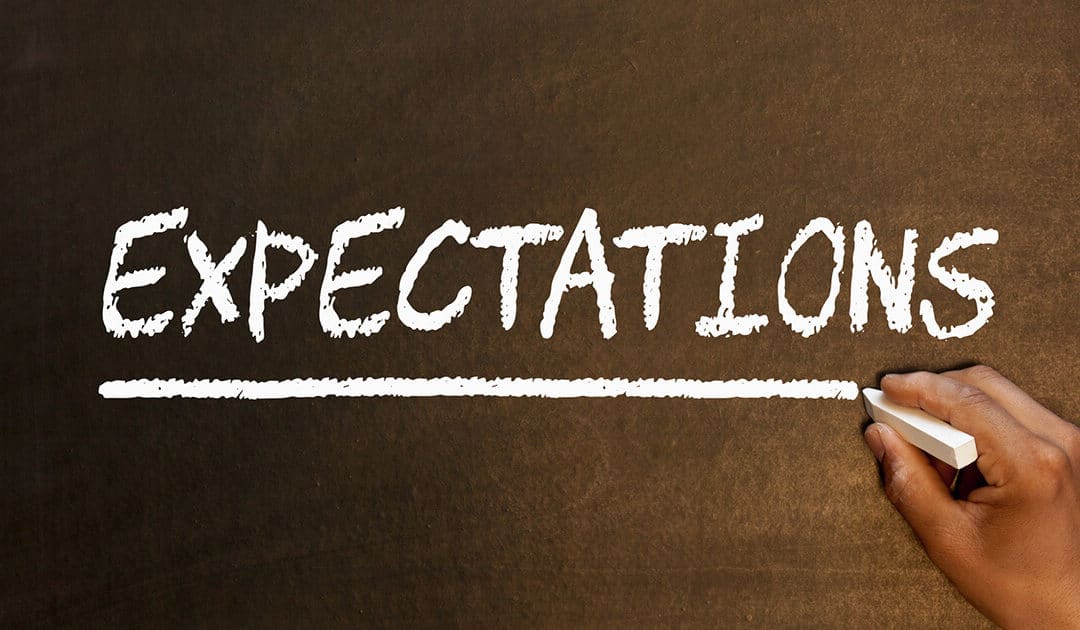 Managing Expectations Related to Behavioral Health Carve-In