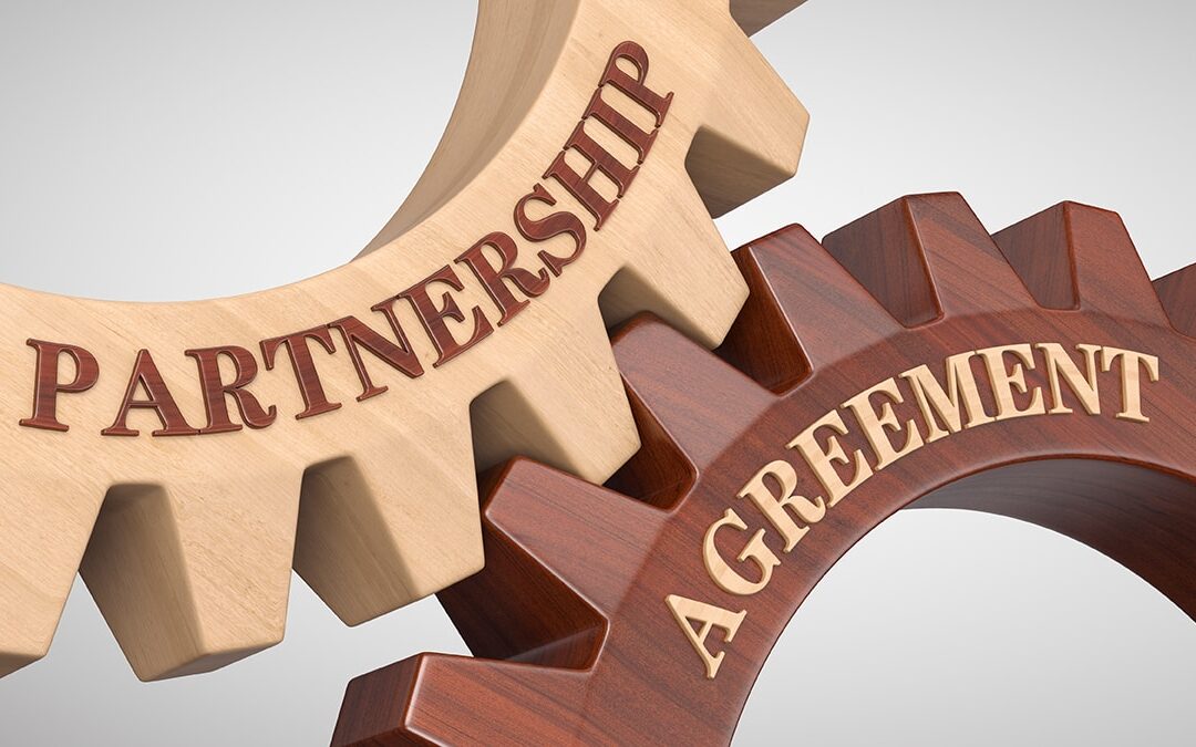 Forming Strategic Partnership Agreements and Care Compacts