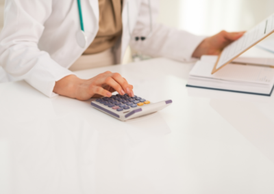 Quality Improvement to Optimize Financial Outcomes – Cost of Care Part 4