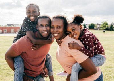 Prioritizing Physical and Mental Health During National Minority Health Month