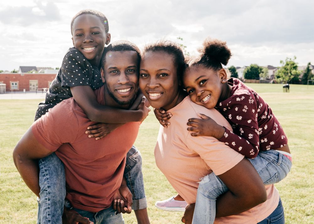 Prioritizing Physical and Mental Health During National Minority Health Month