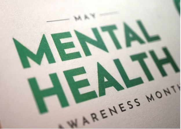 May is Mental Health